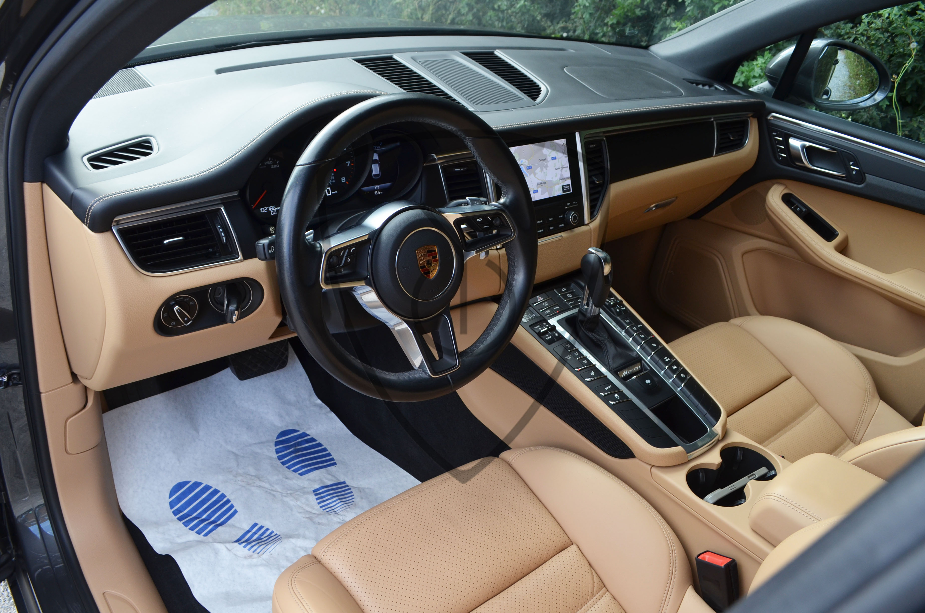 PORSCHE MACAN 2.0 TURBO PDK — image 7